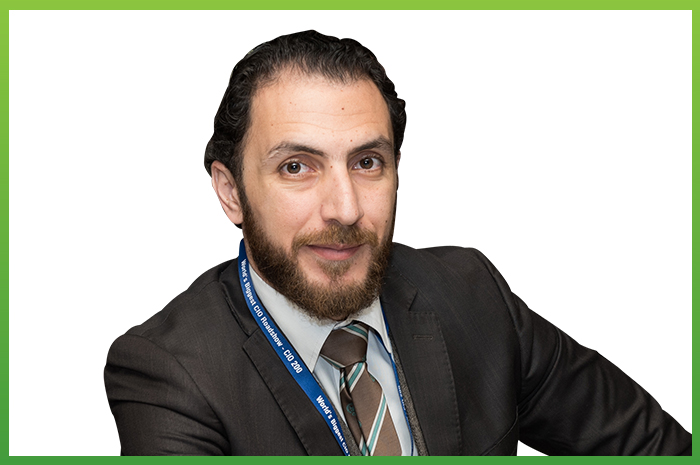Dr. Anis Yousef Mattur