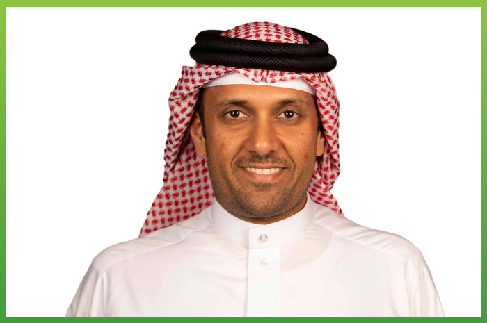 Shaikh Khalid Bin Hamad Al-Khalifa